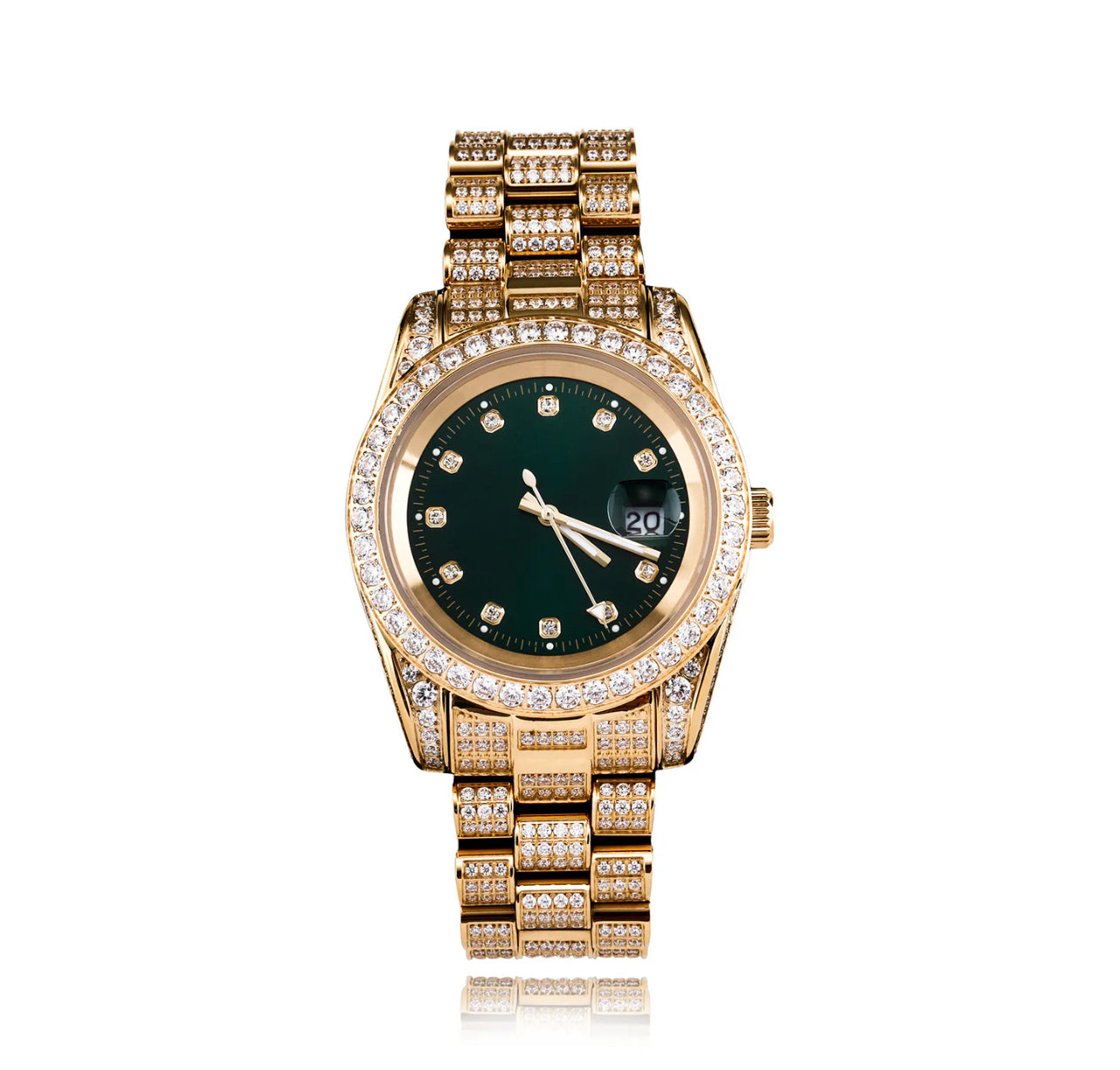 Presidential DateJust